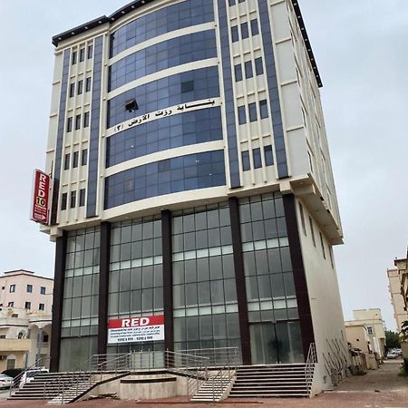 Red 10 - Razat Alard 2 Apartment Salalah Luaran gambar