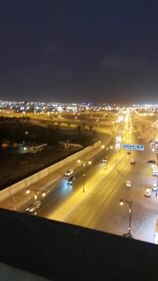 Red 10 - Razat Alard 2 Apartment Salalah Luaran gambar