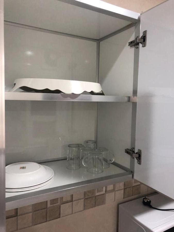 Red 10 - Razat Alard 2 Apartment Salalah Luaran gambar