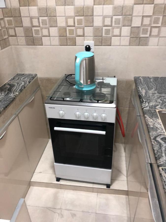 Red 10 - Razat Alard 2 Apartment Salalah Luaran gambar