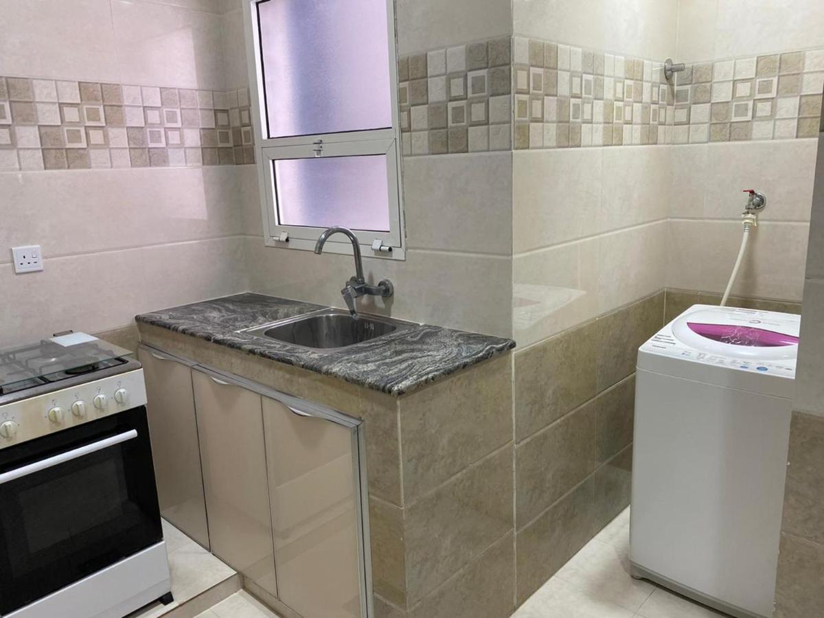 Red 10 - Razat Alard 2 Apartment Salalah Luaran gambar