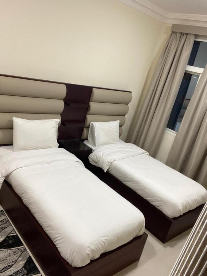 Red 10 - Razat Alard 2 Apartment Salalah Luaran gambar