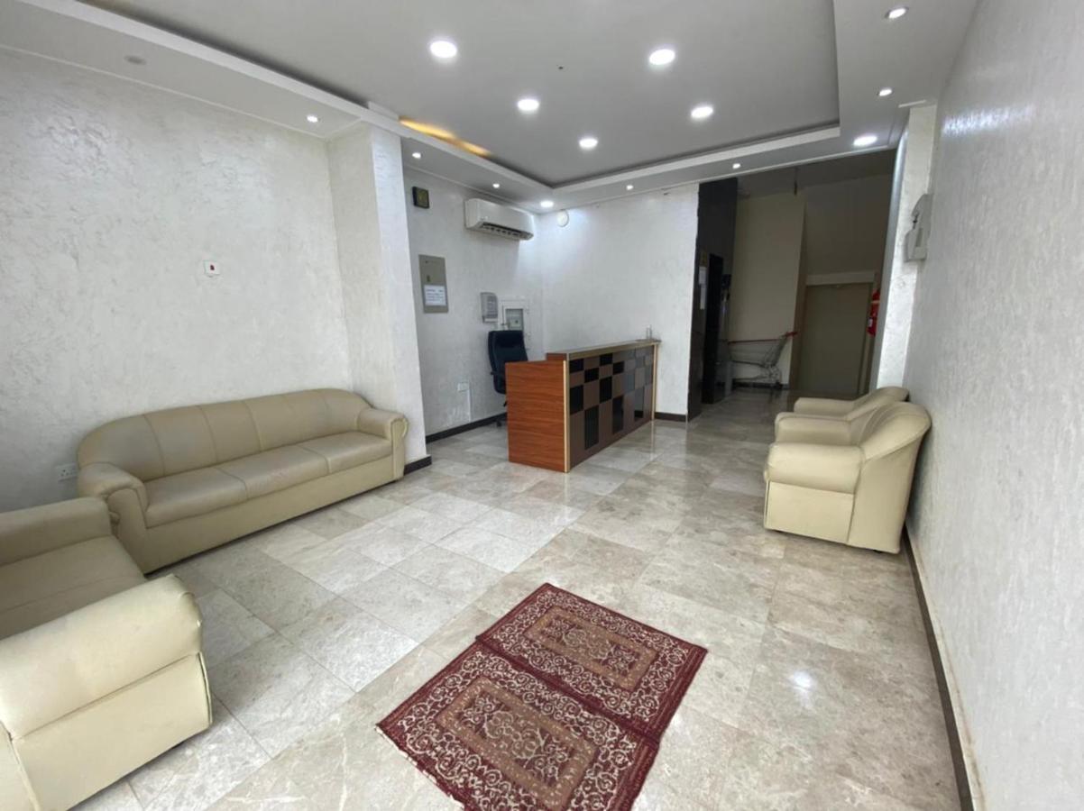 Red 10 - Razat Alard 2 Apartment Salalah Luaran gambar