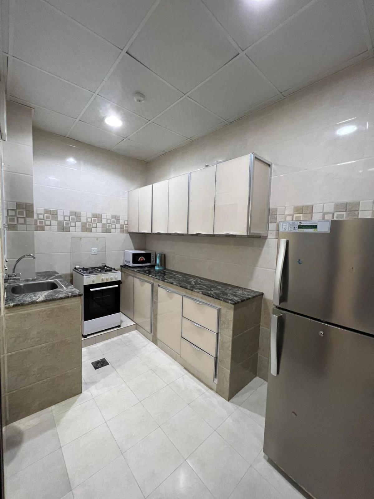 Red 10 - Razat Alard 2 Apartment Salalah Luaran gambar