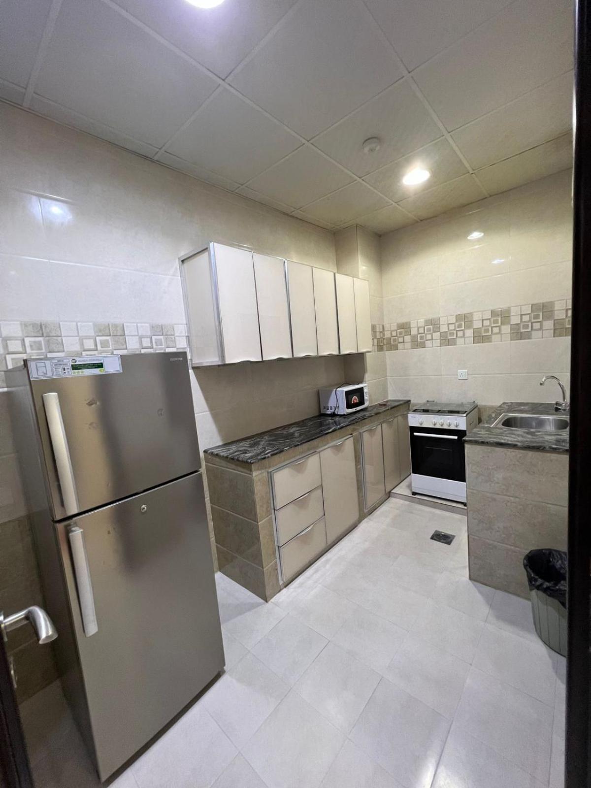 Red 10 - Razat Alard 2 Apartment Salalah Luaran gambar